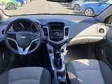 Chevrolet Cruze (2009) 2.0 VCDi, STK3/28 - náhled 8