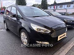 Ford Galaxy (2016) 2.0TDCi, LED, autoAC - fotografie inzerátu