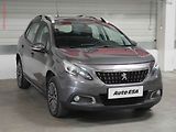 Peugeot 2008 (2017) 1.2 PT, 2.maj,ČR, servis - náhled 1