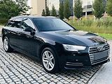 Audi A4 1.4TFSI MAN 1MAJITEL TAŽNÉ LED - náhled 10