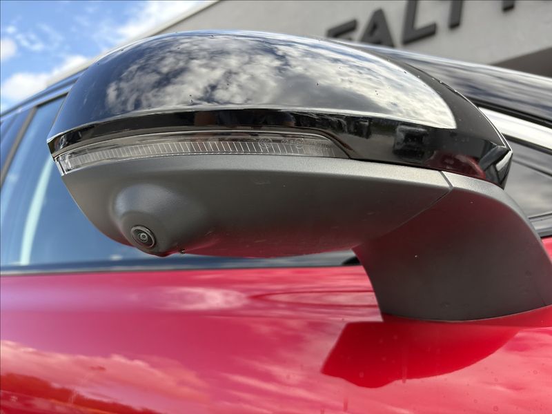 BAIC X5 (2025) 1,5 AKCE! ZÁRUKA 5LET/100000KM - fotka 9 z 42