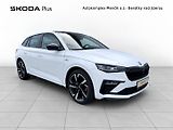 Škoda Scala (2025) MC TS 110/1.5 M6F - náhled 8