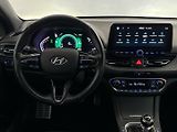 Hyundai i30 (2021) Mild HYB 1.5 TGDi N-line kombi - náhled 10