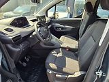 Peugeot Rifter (2026) LONG ALLURE BlueHDi 130k MAN6 - náhled 8