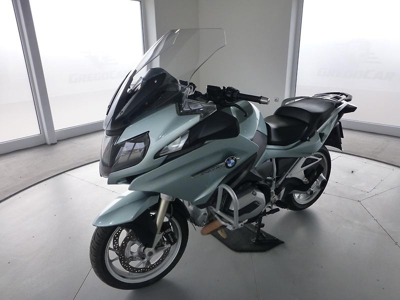 BMW (2016) R-1200 RT*SER SPLATKA 0% - fotografie inzerátu