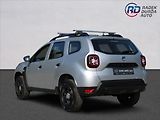 Dacia Duster 1,6 SCe  NOVÉ V ČR - náhled 7