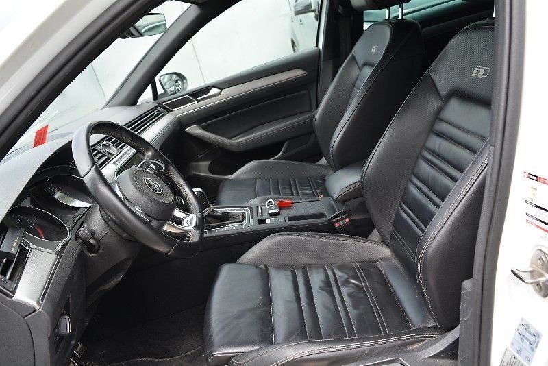 Volkswagen Passat VARIANT - fotka 10 z 18