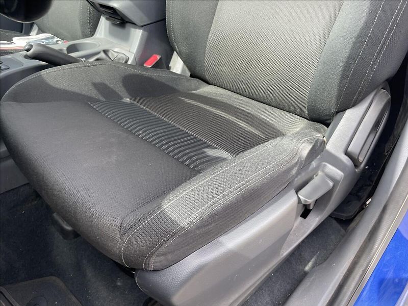 Ford Ranger 2,2 TDCi 118kw 4x4 Manual CZau - fotka 19 z 33