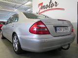 Mercedes-Benz Třídy E (2004) E320,LPG,tažné,klima,kůže,4mat - náhled 25