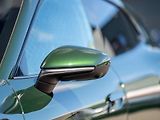 Porsche Taycan 4 Cross Turismo 360 InnoDrive - náhled 8