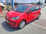 Volkswagen up! 1,0 i CNG - náhled 1