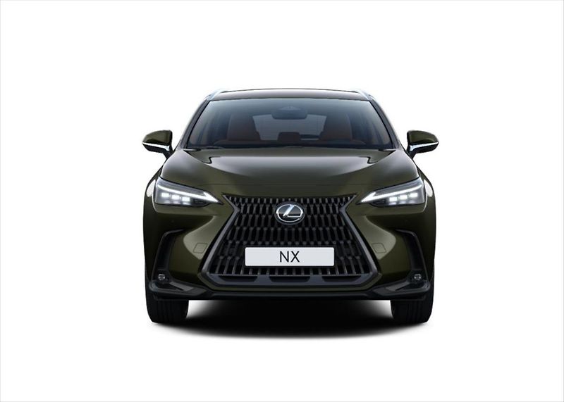Lexus NX 450h plus 2,5 Prestige  NX - fotka 2 z 3