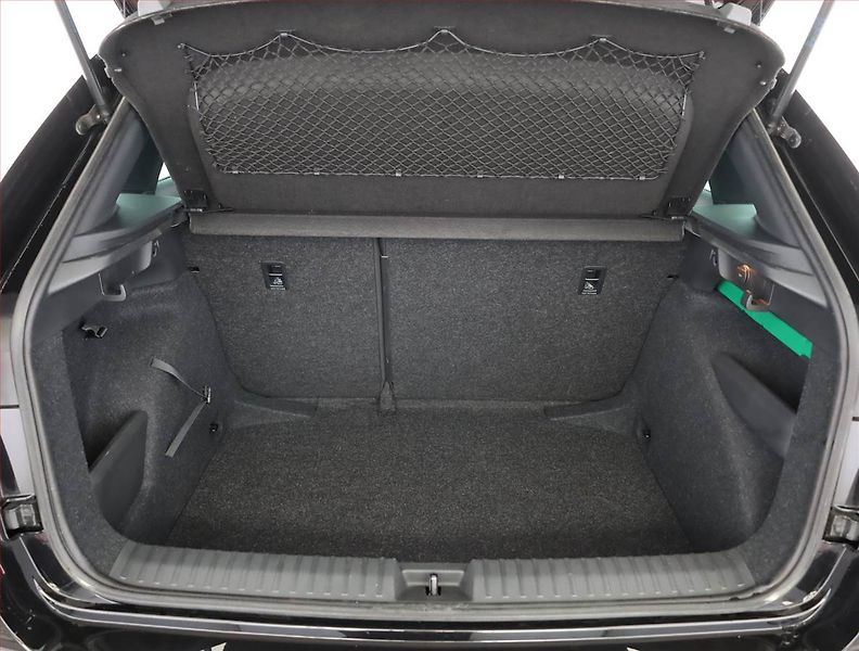 Škoda Kamiq (2025) Monte Carlo 1.5 TSI - fotka 20 z 21