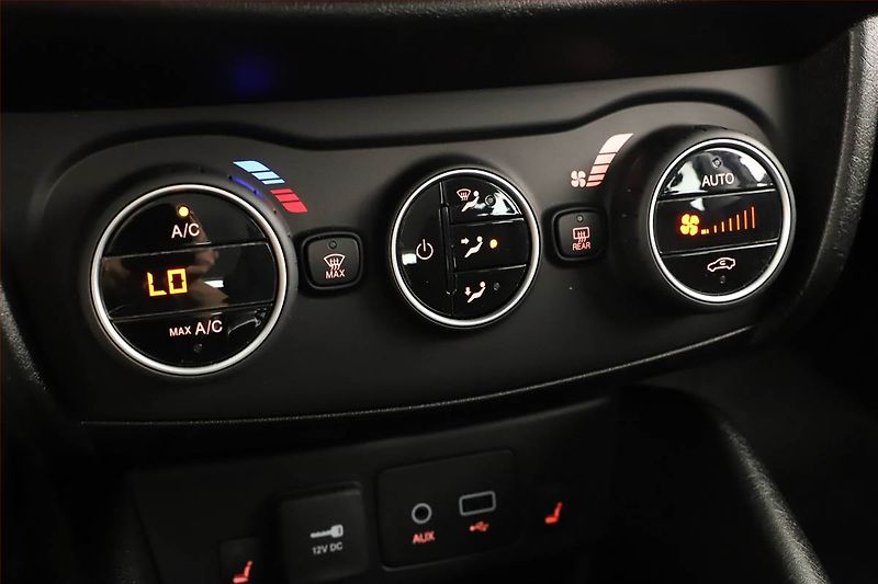 Fiat Tipo (2018) 1.6 16V, Automat, ČR,1.maj - fotka 11 z 18