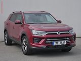 SsangYong Korando (2022) 1.5 T-GDi, 1.maj,ČR, AT - náhled 1