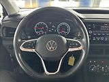 Volkswagen T-Cross 1,0   TSI,LIFE,2.MAJITEL - náhled 12
