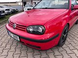 Volkswagen Golf (1999) 3 CABRIO 1,6 GL 74 KW STK - náhled 9
