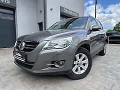 Volkswagen Tiguan (2010) 2.0TDi,4x4,Automat,Tažné - fotografie inzerátu