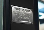 Koncept Rolls-Royce Vision Next 100.