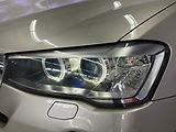 BMW X3 2.0d xDrive, PANORAMA, TAŽNÉ - náhled 7