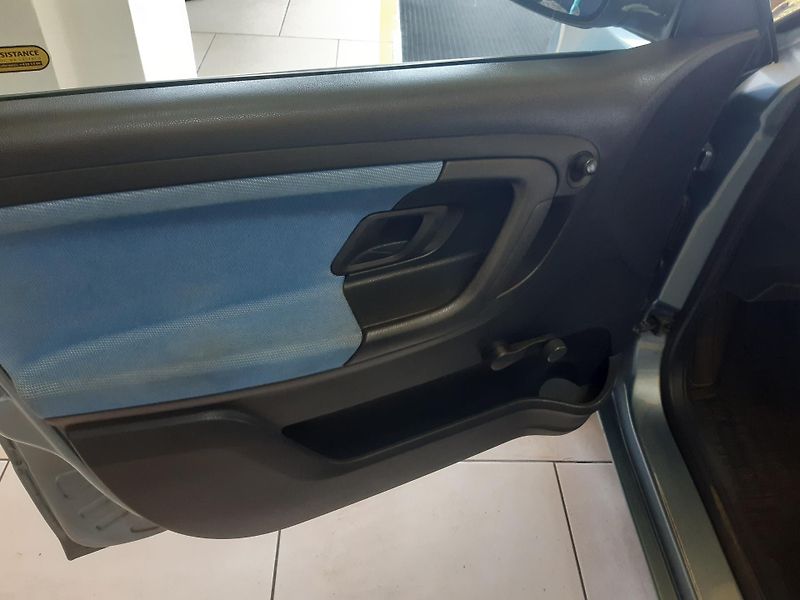 Škoda Fabia 1.2 i Combi BEZ KOROZE         - fotka 10 z 14