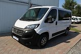Fiat Ducato 2,3 JTD 9Míst L1H1+ 2xklima  - náhled 1