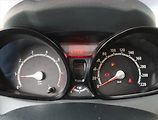Ford Fiesta (2011) 1.25, po STK, zamluveno - náhled 11