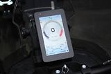 CFMOTO 800 MT (2026) 800MT-X Black - náhled 18
