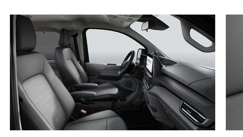 Volkswagen Caravelle (2026) 2.0TDI 125kW 4x4 8AUT DR NT CZ - fotka 2 z 3