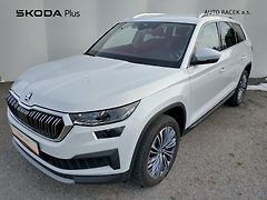 Škoda Kodiaq (2023) 2.0 TDI 110 kW Style 4x4 DSG - fotografie inzerátu