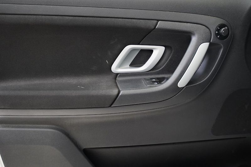 Škoda Fabia - fotka 12 z 22