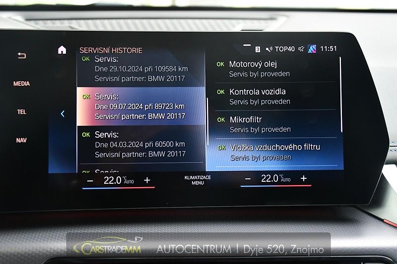 BMW X1 xDrive23d M-SPORT TAŽNÉ ČR - fotka 48 z 58