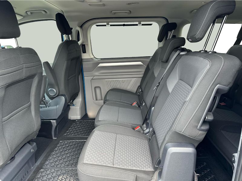 Volkswagen Caravelle (2026) STYLE 2.0TDI 4MOT 8AUT DR - fotka 12 z 23