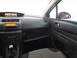 Citroën C4 (2009) 1.6 HDi, nová STK, Klima - náhled 8