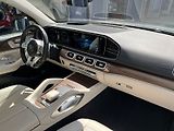 Mercedes-Benz GLS Trída Mercedes-AMG 63 4MATIC+ - náhled 15