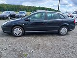 Citroën C5 2.0 HDI, klima - náhled 13