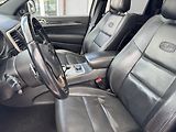 Jeep Grand Cherokee (2014) 3.0CRD Navi Kůže Vzduch Pano - náhled 26