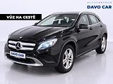 Mercedes-Benz GLA 1,6 180 90 kw Bi-Xenon Navi - náhled 1