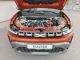 Dacia Duster (2026) Journey mild hybrid 140 - náhled 10