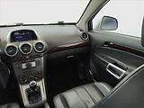 Opel Antara (2007) 2.0 CDTI, 4X4, Navi, Tempomat - náhled 8