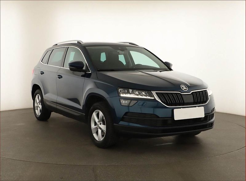 Škoda Karoq (2019) 1.5 TSI, Automat, ČR,1.maj - fotografie inzerátu
