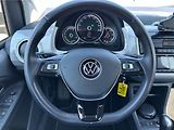 Volkswagen e-up! Move Up! 61 kW SoH: 93,3% - náhled 17