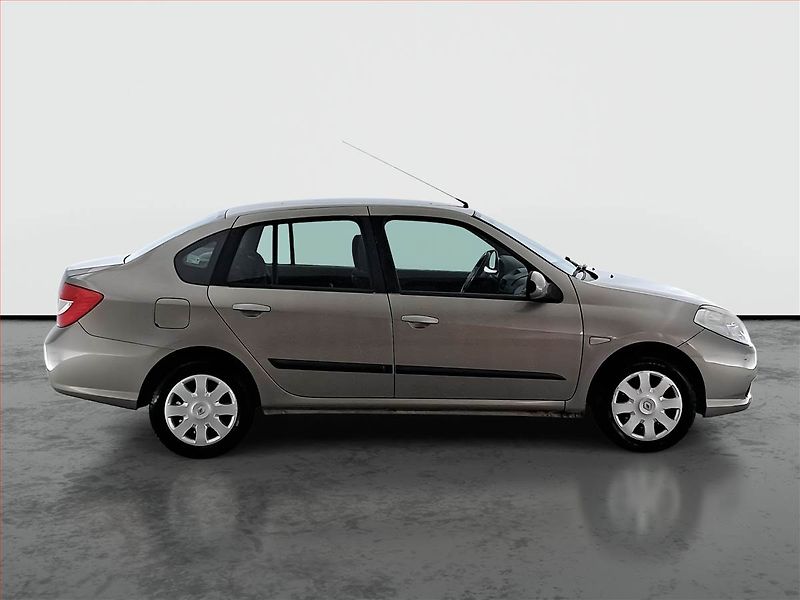Renault Thalia (2008) 1.2 16V, ČR,1.maj - fotka 6 z 14