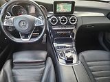 Mercedes-Benz Třídy C (2017) C 250d 150kW 4MATIC BURMESTER - náhled 12