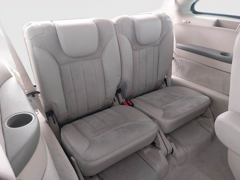 Mercedes-Benz Třídy R (2007) R 320 CDI , 4X4, Automat - fotka 16 z 21