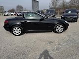 Mercedes-Benz SLK (2008) 200 KOMPRESOR 135KW  - náhled 9