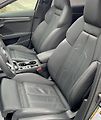 Audi S3 (2024) QUATTRO 2024 MATRIX S-LINE - náhled 18