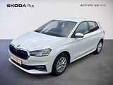 Škoda Fabia (2025) Selection 1.0MPi 59kW 5°manuál - náhled 1