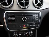 Mercedes-Benz CLA (2016) AMG Paket 220 CDI, Automat - náhled 11