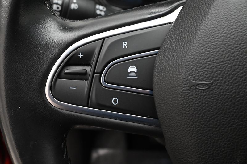 Renault Kadjar 1,3 TCe 103 kW INTENS Záruka a - fotka 21 z 29